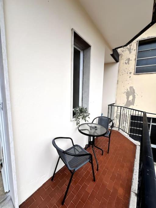 Appartamento Bra-Z เวโรนา ภายนอก รูปภาพ
