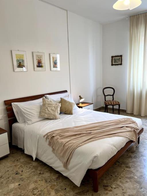 Appartamento Bra-Z เวโรนา ภายนอก รูปภาพ